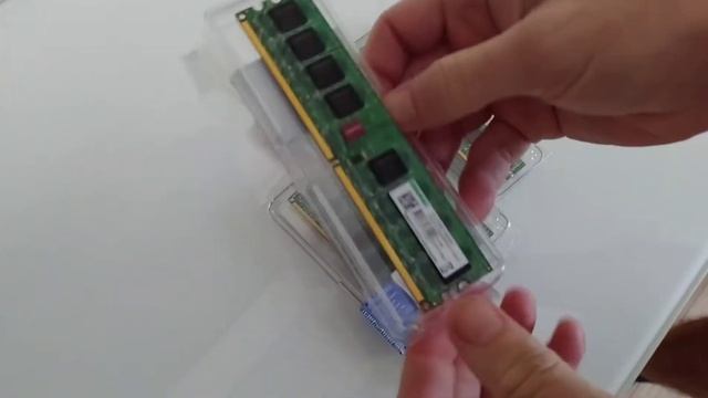 Память ОЗУ DDR2 1gb продаю смотреть онлайн