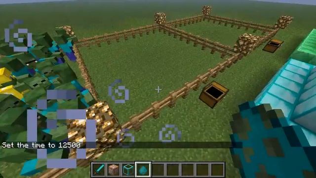 Minecraft 12w32a Snapshot Showcase! смотреть онлайн