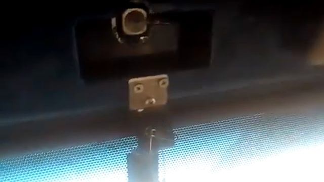 Зеркало салона Рено Кангу смотреть онлайн