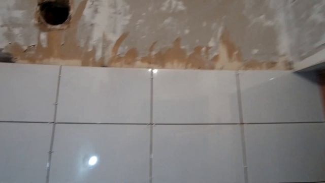 как выложить плитку в ванной комнате своими руками!!! смотреть онлайн