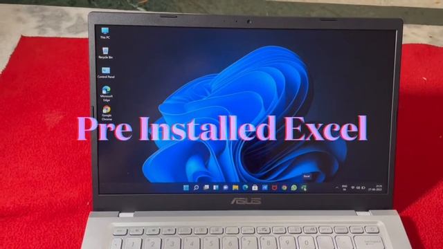 New Laptop #Asus #Vivobook X415EA-EB372WS (11th Gen Core i3/ 8GB/ 1TB 256GB SSD/ Win11 Home)#hindi смотреть онлайн