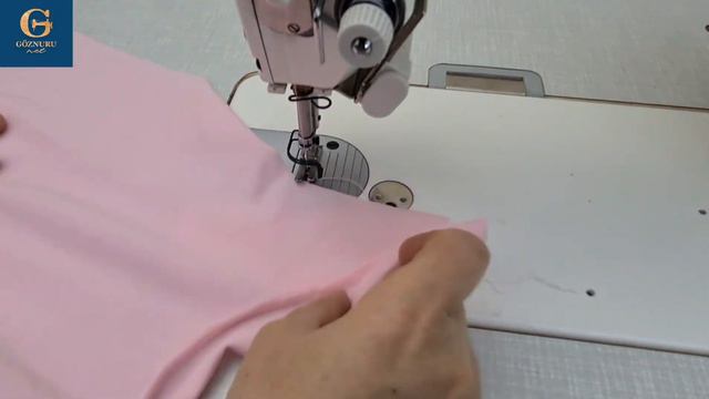 Atlet Nasıl Dikilir / Çocuklar İçin Kolay Atlet Yapımı смотреть онлайн