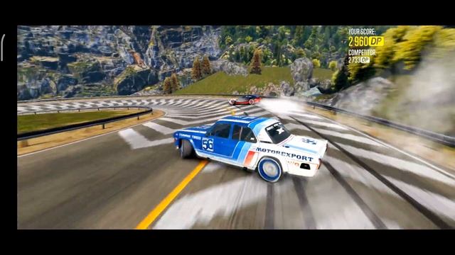 CarX Drift Racing 2 - LONG RIVER - 3.0L I6T Tuning and Test Multiplayer смотреть онлайн