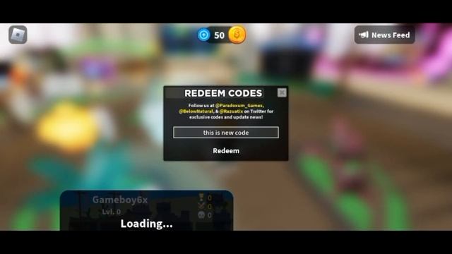 ⚠️NEW CODES⚠️ TOWER DEFENSE SIMULATOR CODES (2023) - ROBLOX TOWER DEFENSE SIMULATOR CODES смотреть онлайн