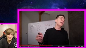 ВЛАД А4 Съели 100,000 КАЛОРИЙ за 24 ЧАСА - Челлендж РЕАКЦИЯ НА ВЛАДА А4