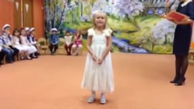 Уля зима, утренник детский сад 6 марта 2014 смотреть онлайн