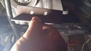 Renault Dacia Sandero Logan i 2009 K7J 1,4 v8 как снять шестерню коленвала