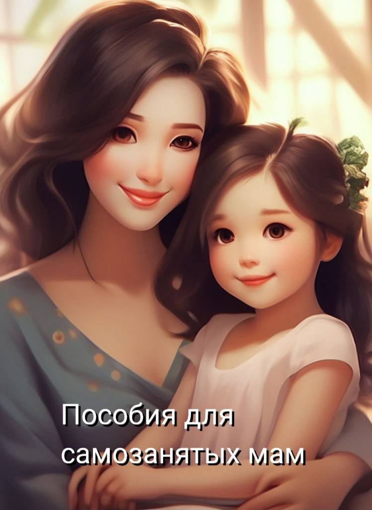 Пособия для самозанятых мам? смотреть онлайн