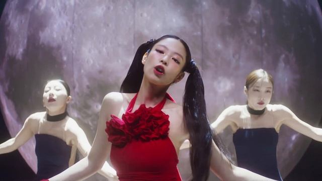 [4K/60FPS] JENNIE - ‘You & Me’ DANCE PERFORMANCE VIDEO смотреть онлайн