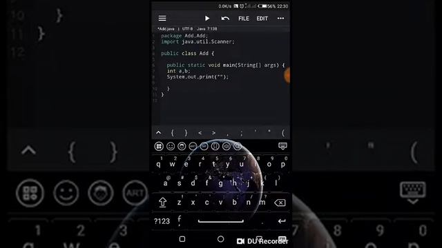 java android compiler смотреть онлайн