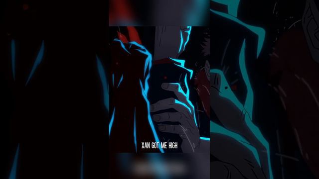 Nettspend – That One Song [Jujutsu Kaisen AMV] #amv #animeedit #jujutsukaisenedit #gojosatoruedit смотреть онлайн