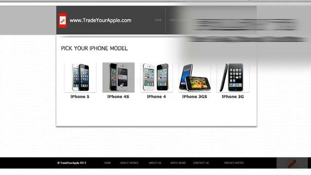 Sell your Apple iPhone, iPad or MacBook to TradeYourApple смотреть онлайн