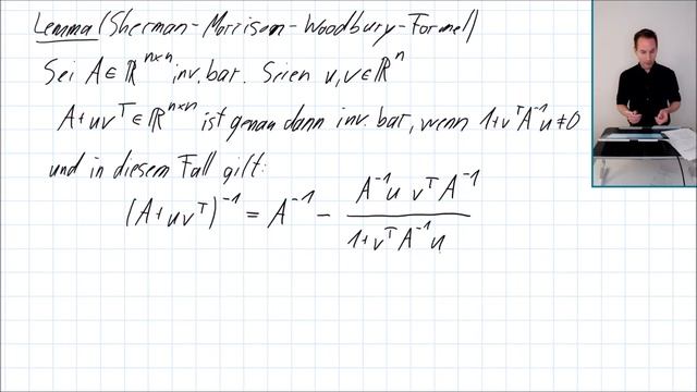 OIP 2.4.5 Quasi-Newton-Verfahren смотреть онлайн
