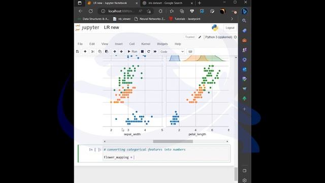 Machine Learning & Data Science with Python 4 смотреть онлайн