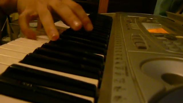 Davy Jones' Lullaby смотреть онлайн