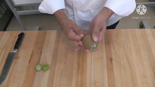 kiwi fruit cutting style |faisal fruits смотреть онлайн