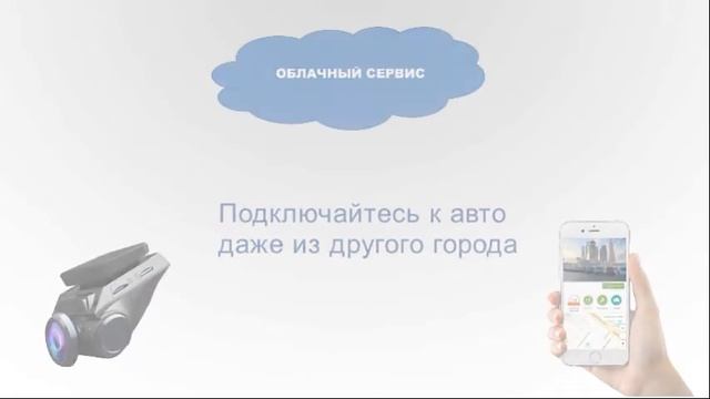 Видеорегистратор Hasvik C11 4G Dash cam смотреть онлайн