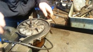 Как снять маховик на бензопиле дружба, самодельный съёмник