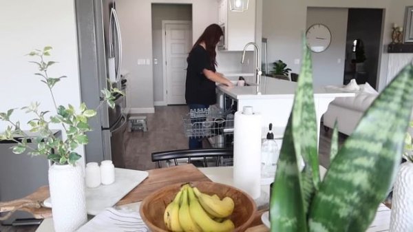 *EXTREME* KITCHEN DEEP CLEANING | NEW CLEANING TIPS & TRICKS | KITCHEN CLEANING MOTIVATION 2021