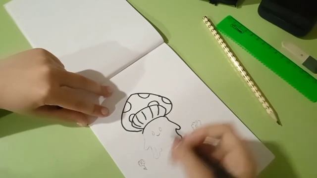Рисую рисунки из PINTEREST? смотреть онлайн