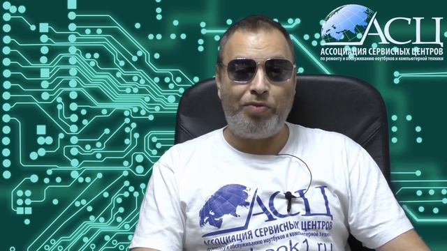 Ремонт ноутбука для подписчика или как подставить сервисный центр и убить ноутбук смотреть онлайн