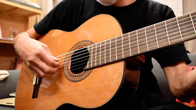 NEW/ Martinez MC-7C 7-Strings @guitarshoptantan смотреть онлайн