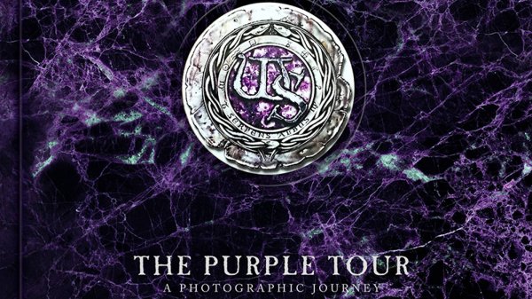 Whitesnake - The Purple Tour (2018)