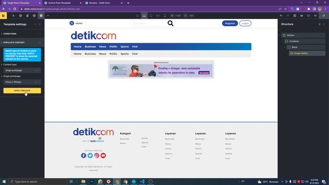 Bricks Builder: Retrieve Total Number of Images in ACF Gallery смотреть онлайн