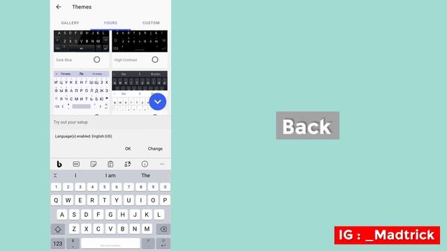 iOS Keyboard + iOS New Emojis On Android | iPhone Keyboard 2023 смотреть онлайн