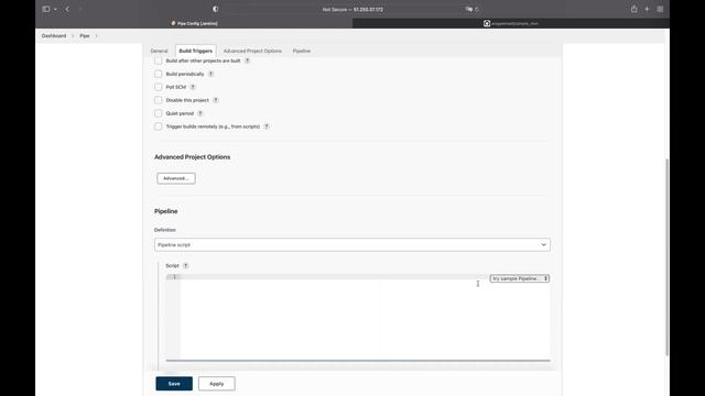 Как использовать Jenkins?