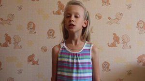 №88 Жили у бабуси. Два весёлых гуся.
