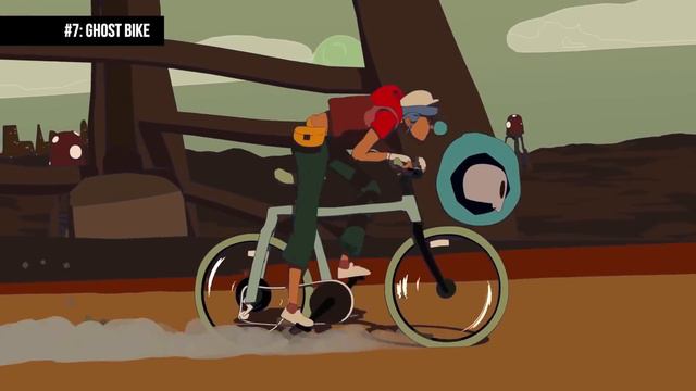 Top 15 Must See Indie Games of 2024 смотреть онлайн