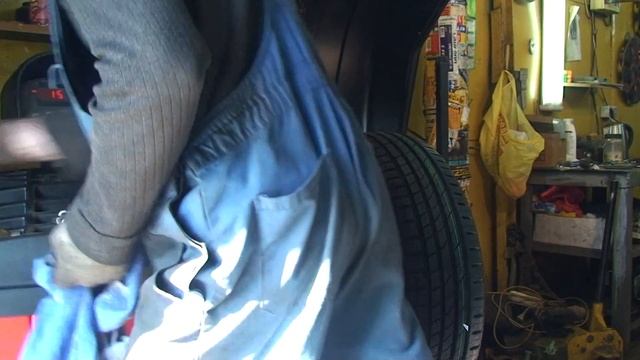 балансировка sivik apollo пр.народного ополчения28 Санкт Петербург смотреть онлайн