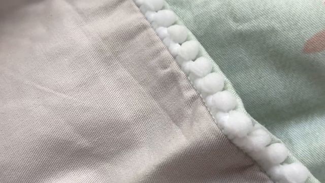 Постельный комплект с одеялом Miss Mari “VIP Cotton” (WD151) смотреть онлайн