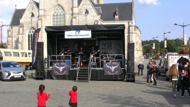 Tin Wheel - Porushka Paranya смотреть онлайн