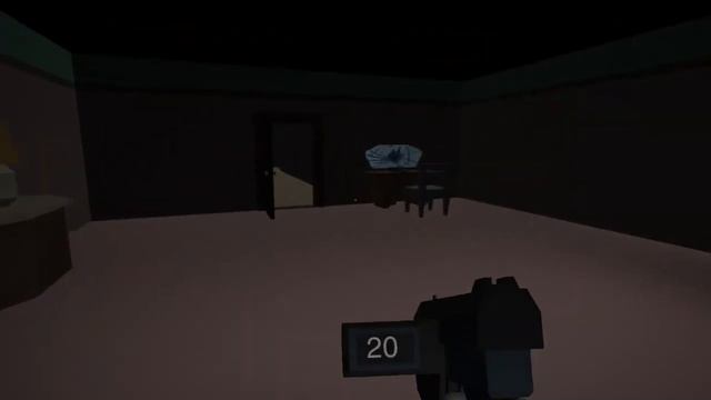 The King of the Wood | Alternate Ending! смотреть онлайн