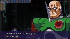 Mega Man Maverick Hunter X PPSSPP Emulator