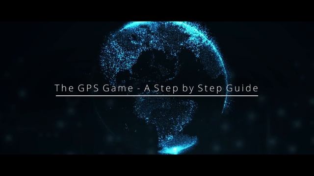 "The GPS Game - A Step by Step Guide" Creepypasta смотреть онлайн
