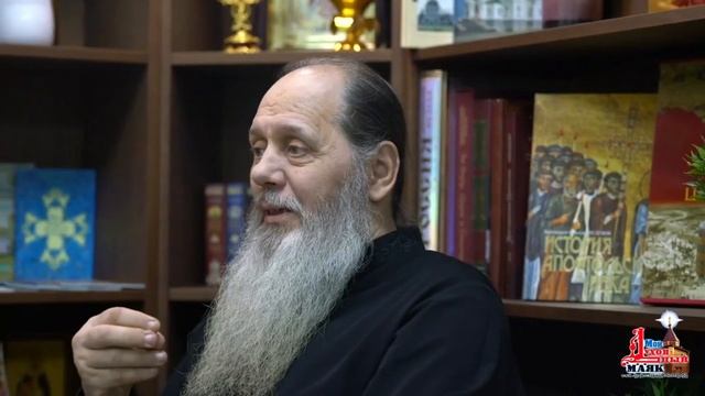 Радость Православия смотреть онлайн