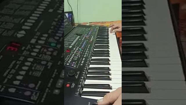 ямаха PSR510 диско 80-х смотреть онлайн