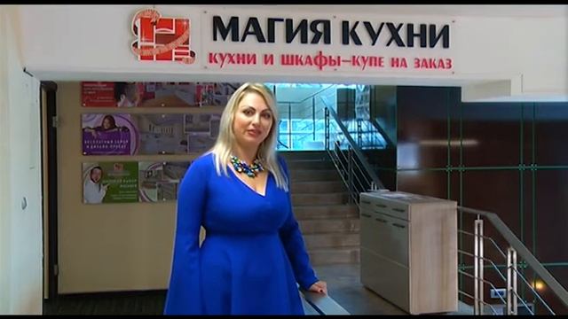 Дизайн кухни 2017 Калининград смотреть онлайн