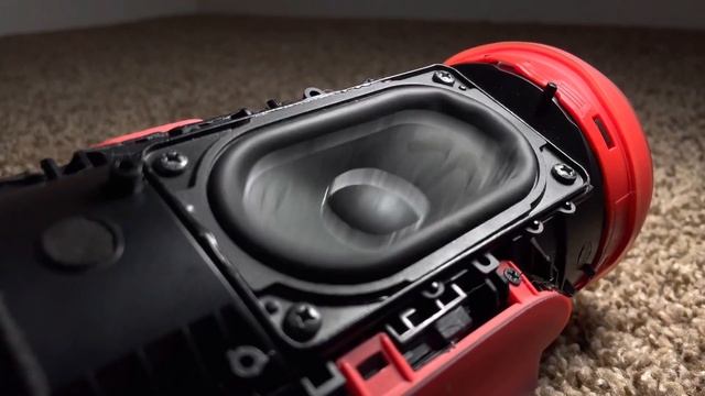 Abusing JBL Charge 4 TL Driver on LFM for 14 MINUTES!! смотреть онлайн