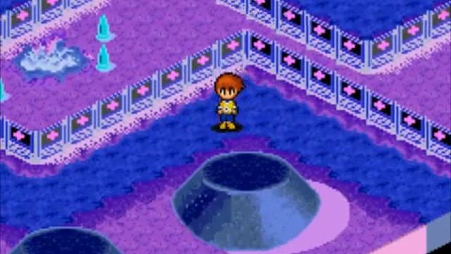 Let's Briefly Play Uchuu Daisakusen Choco Vader - Uchuu Kara no Shinryakusha - Space Type Invaders смотреть онлайн