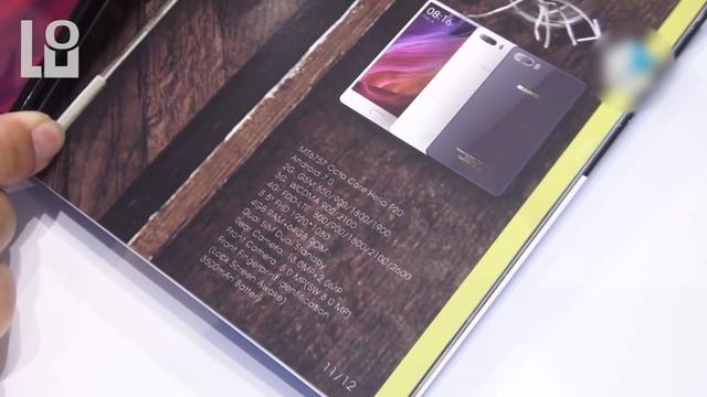СН. OnePlus 5, Bluboo S1, Leagoo T-MIX, Orico Moups смотреть онлайн