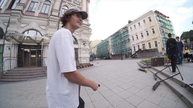 Kickmeat Vlog #2 смотреть онлайн
