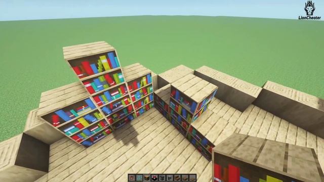 ⚒️ Minecraft Underground Base Tutorial ｜How to Build a Underground Base in Minecraft смотреть онлайн
