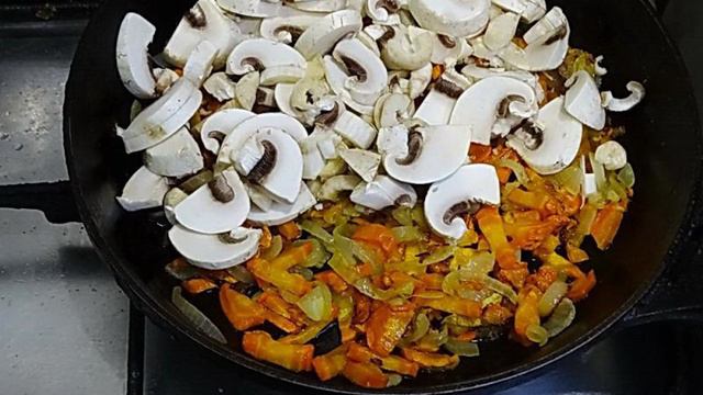 Готовим дома