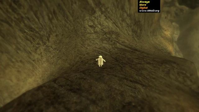 Обзор Lifeless Planet - необычное приключение на задворках галактики AlMoDi смотреть онлайн