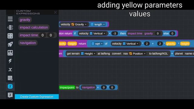 Impact point code Juno new Origins Navigation code series смотреть онлайн