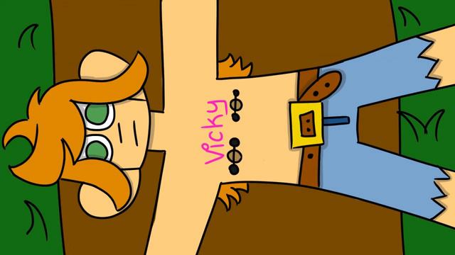 Pokemon oc animation смотреть онлайн